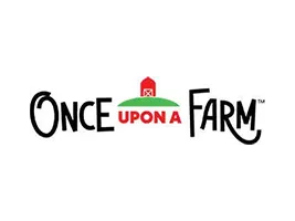 Once Upon A Farm