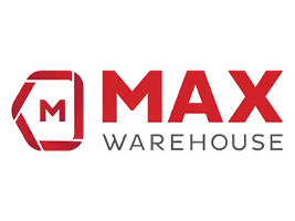 Max Warehouse